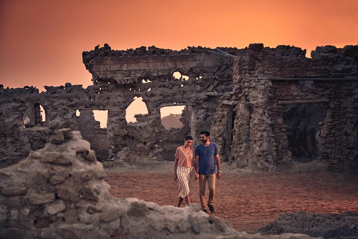 Private Ras Al Khaimah Guided City Tour - Photo 1 of 6